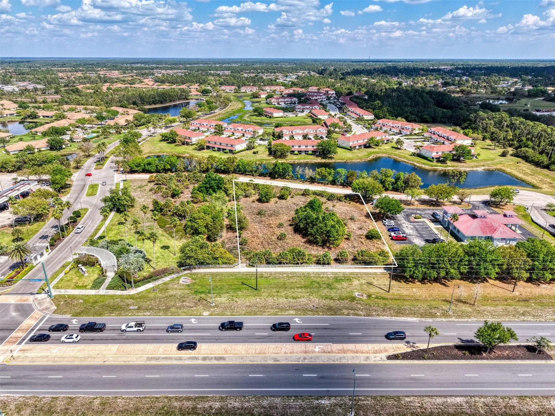 2487 Sycamore Street North Port FL 34289