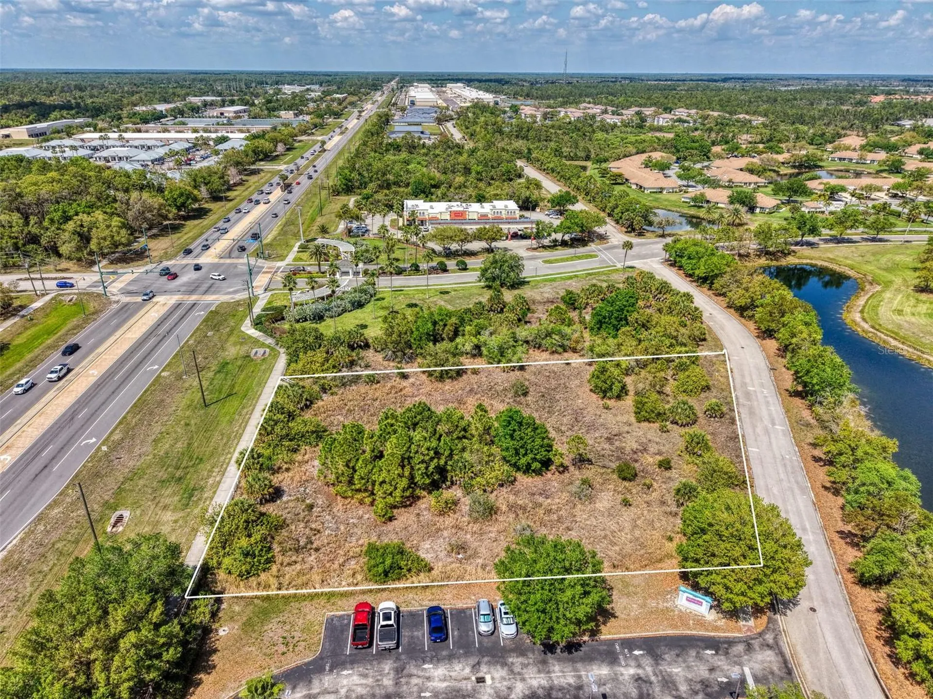 2487 Sycamore Street North Port FL 34289