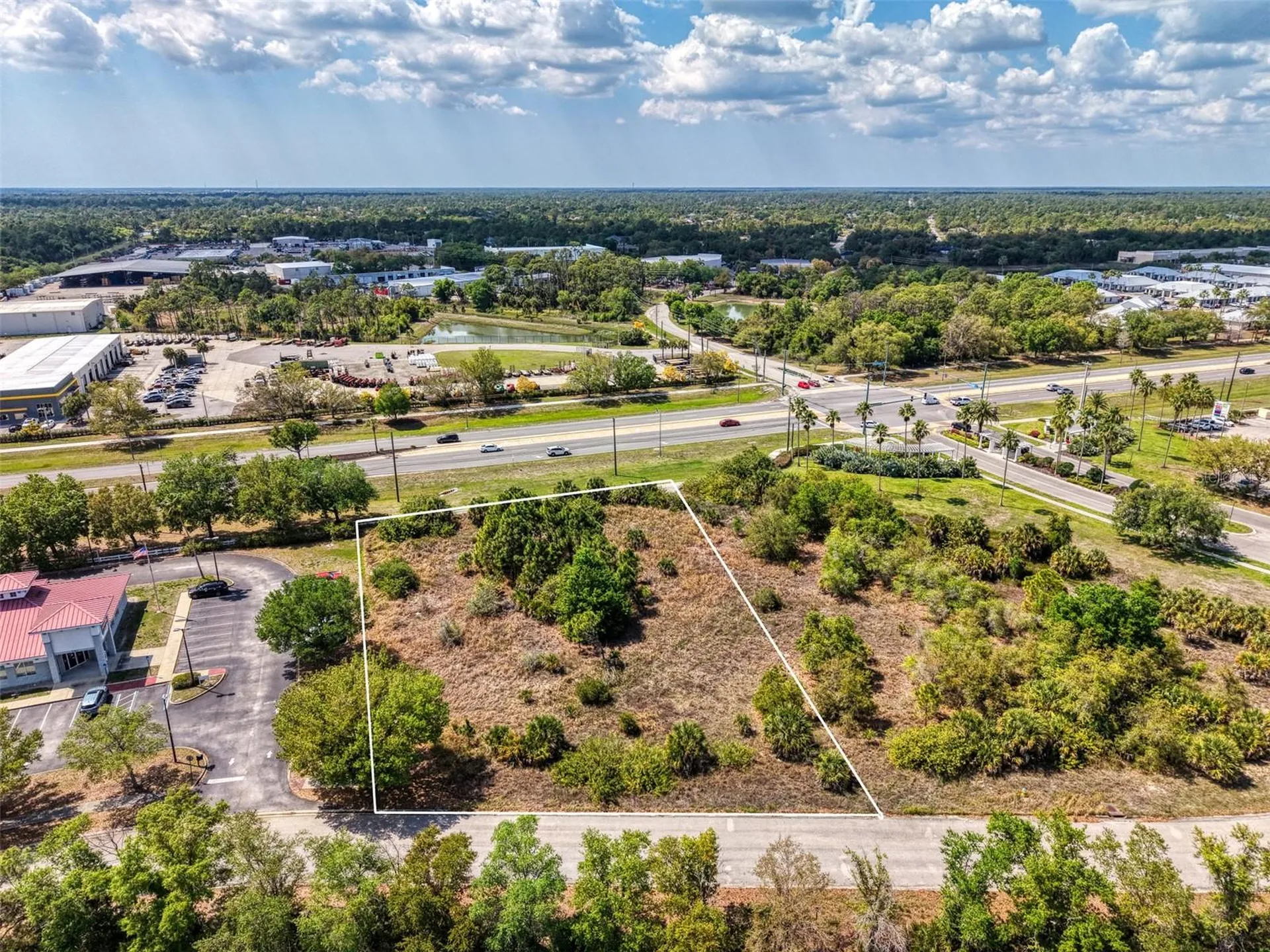 2487 Sycamore Street North Port FL 34289