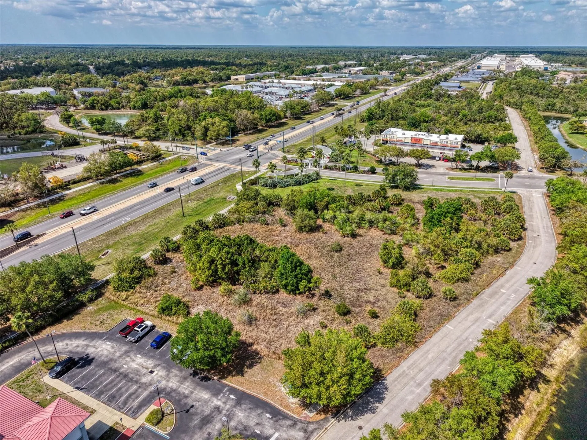 2487 Sycamore Street North Port FL 34289