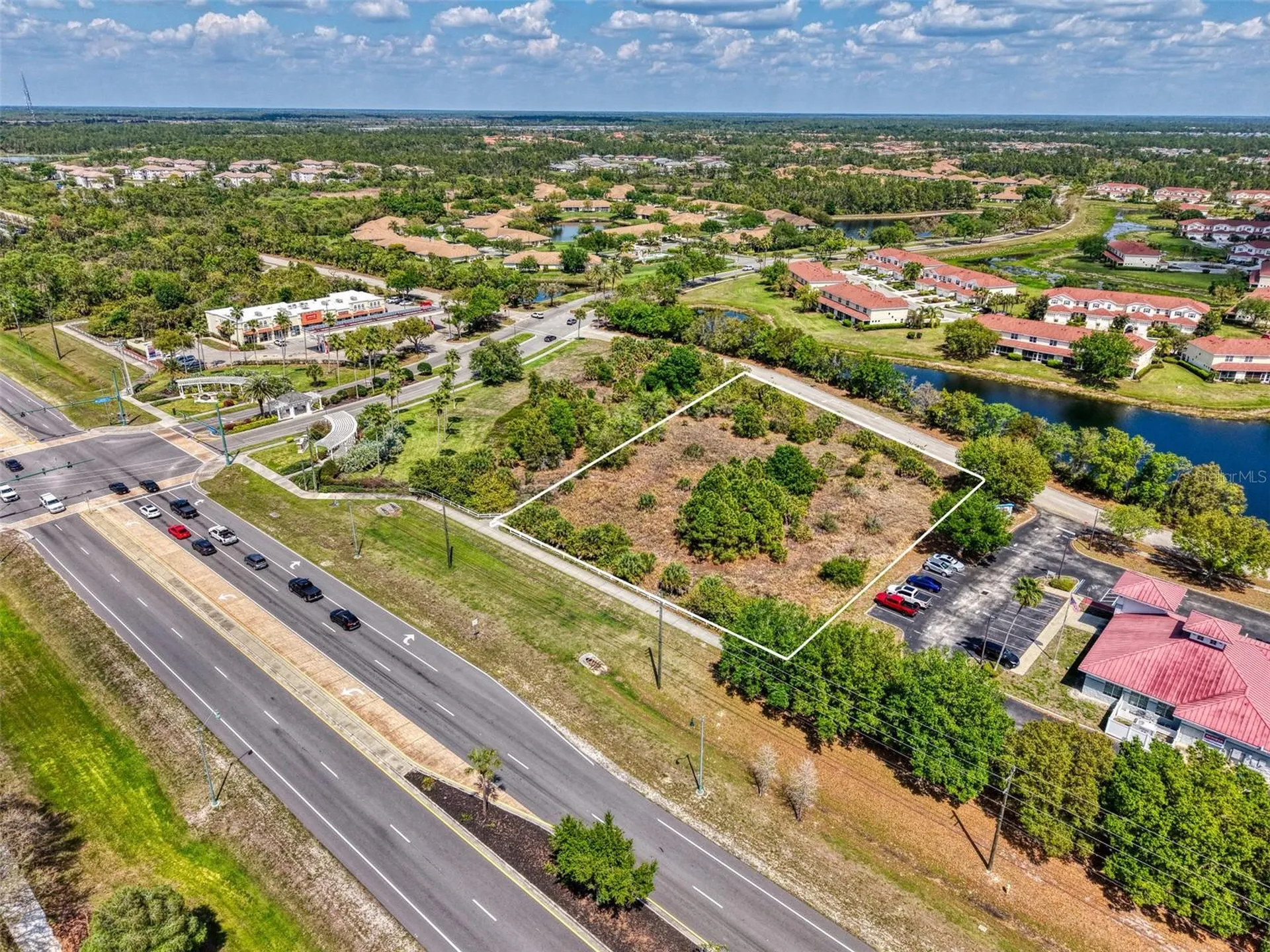 2487 Sycamore Street North Port FL 34289