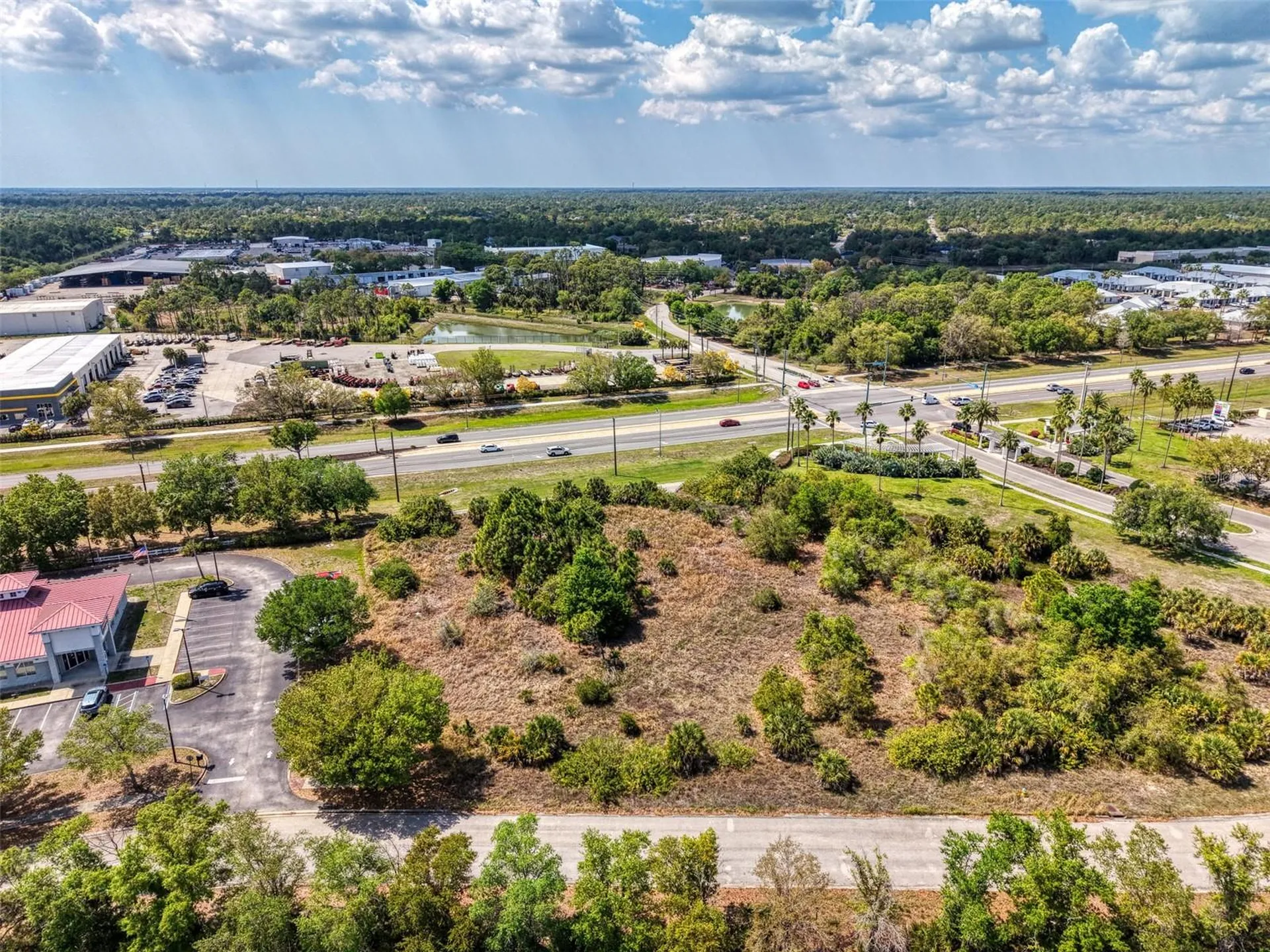 2487 Sycamore Street North Port FL 34289