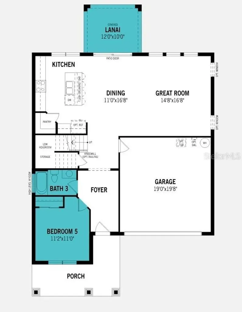 13234 Generations Avenue Orlando FL 32832