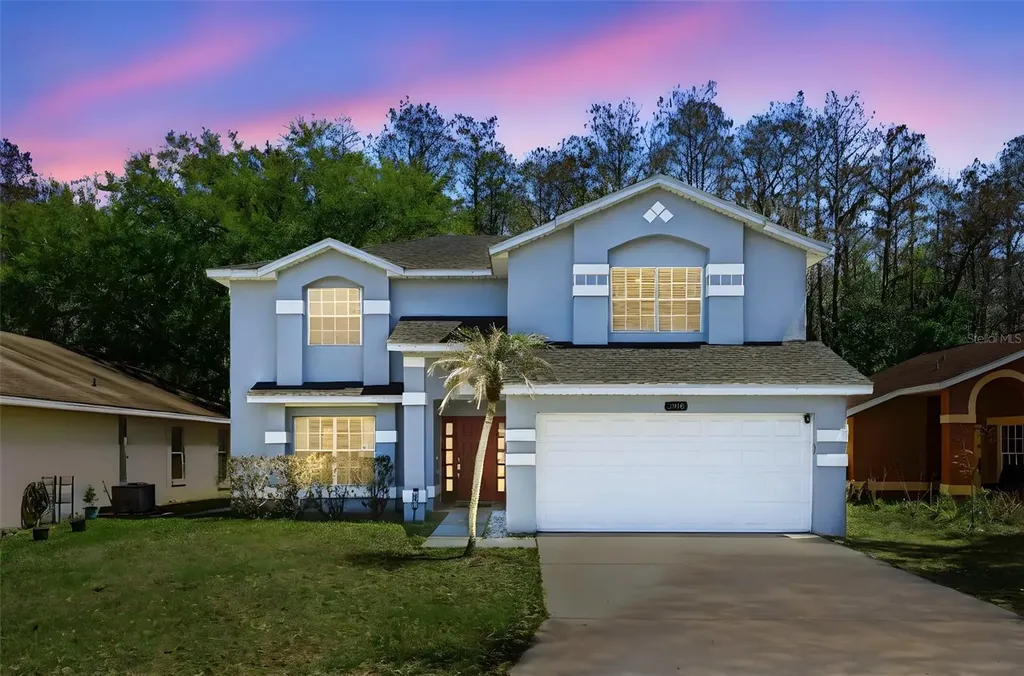 3016 Stillwater Drive Kissimmee FL 34743