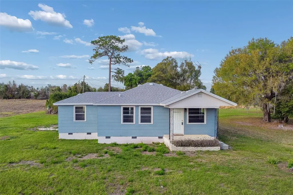 36841 Conley Street Zephyrhills FL 33541