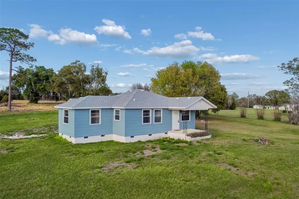 36841 Conley Street Zephyrhills FL 33541