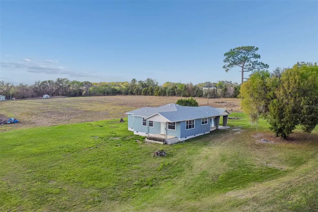 36841 Conley Street Zephyrhills FL 33541