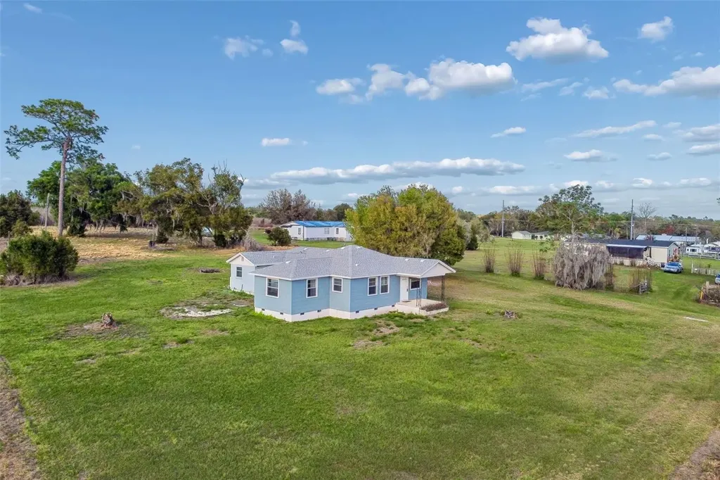 36841 Conley Street Zephyrhills FL 33541