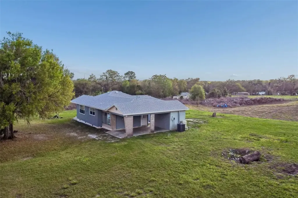 36841 Conley Street Zephyrhills FL 33541
