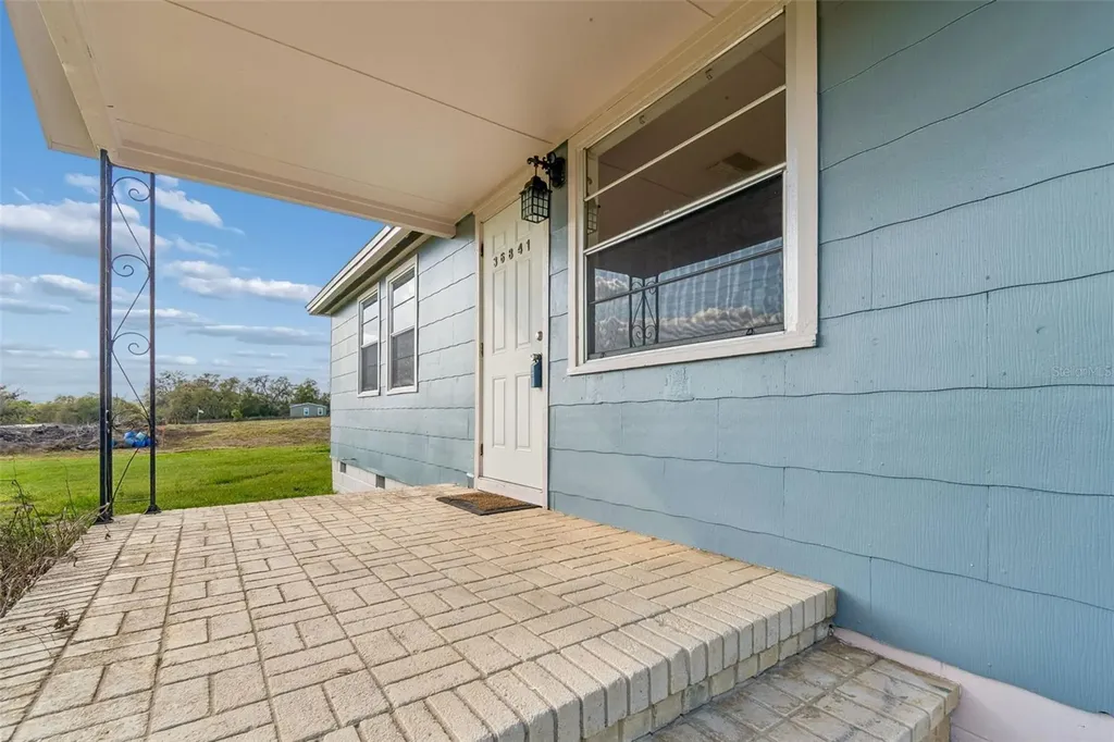 36841 Conley Street Zephyrhills FL 33541