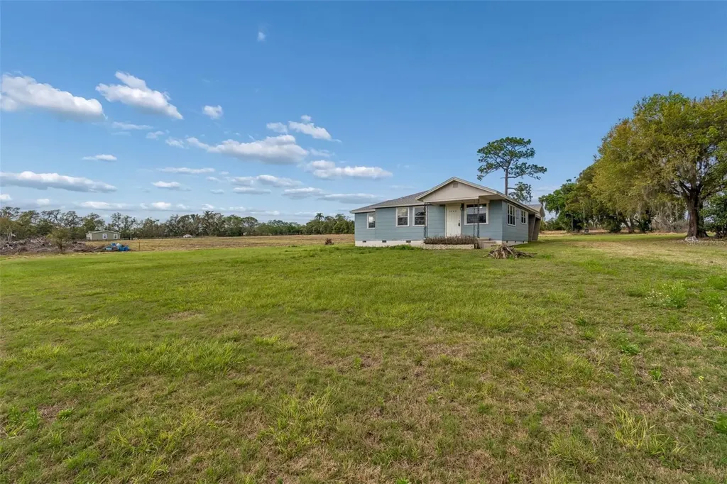36841 Conley Street Zephyrhills FL 33541