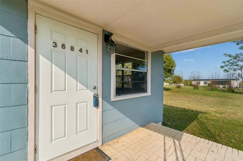 36841 Conley Street Zephyrhills FL 33541