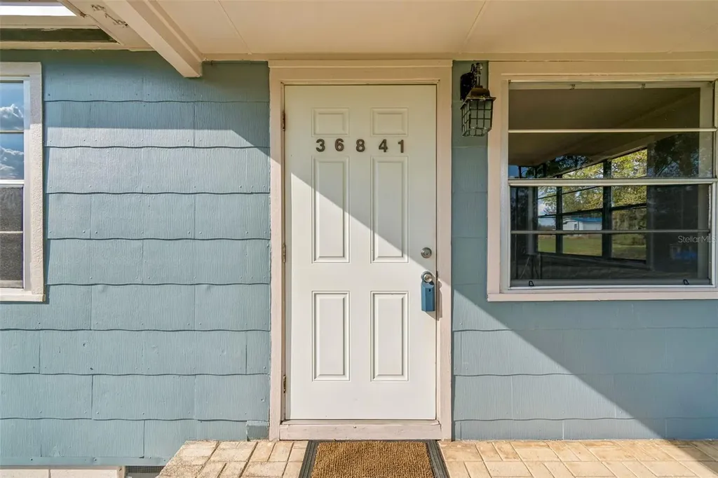 36841 Conley Street Zephyrhills FL 33541