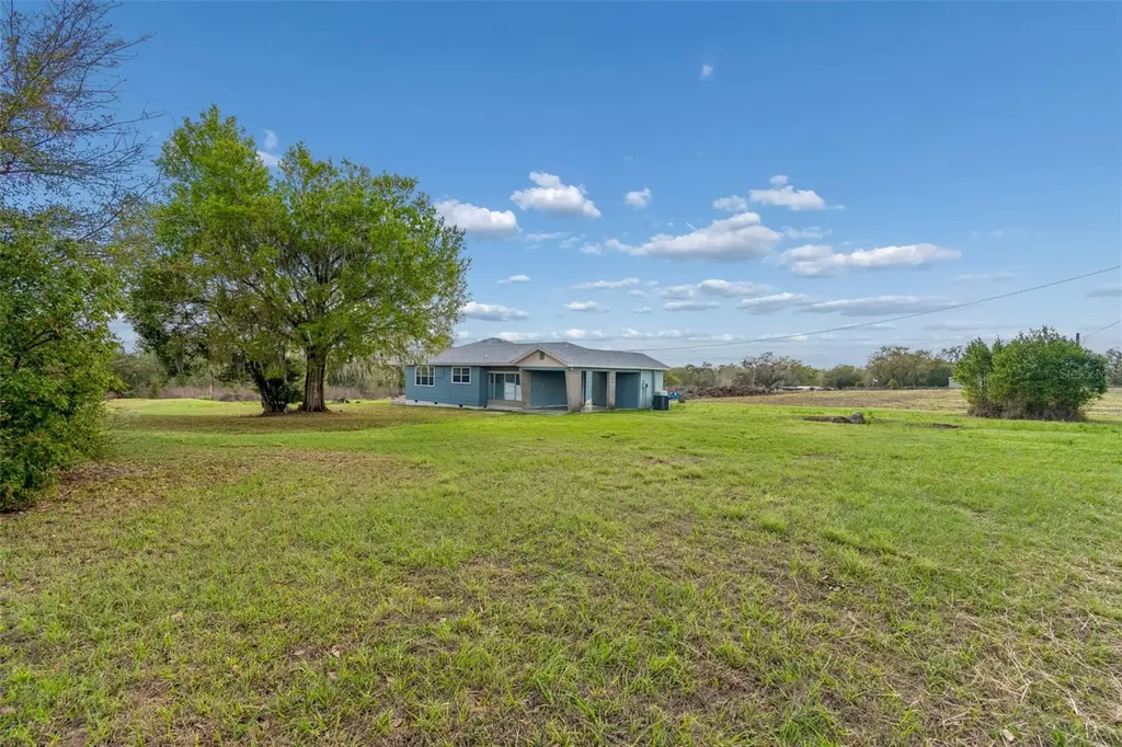 36841 Conley Street Zephyrhills FL 33541