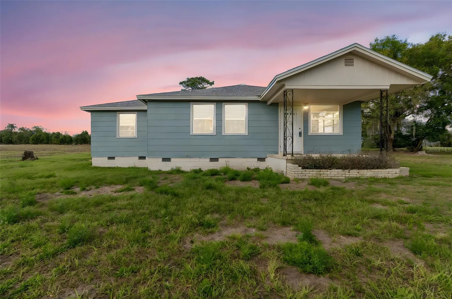36841 Conley Street Zephyrhills FL 33541