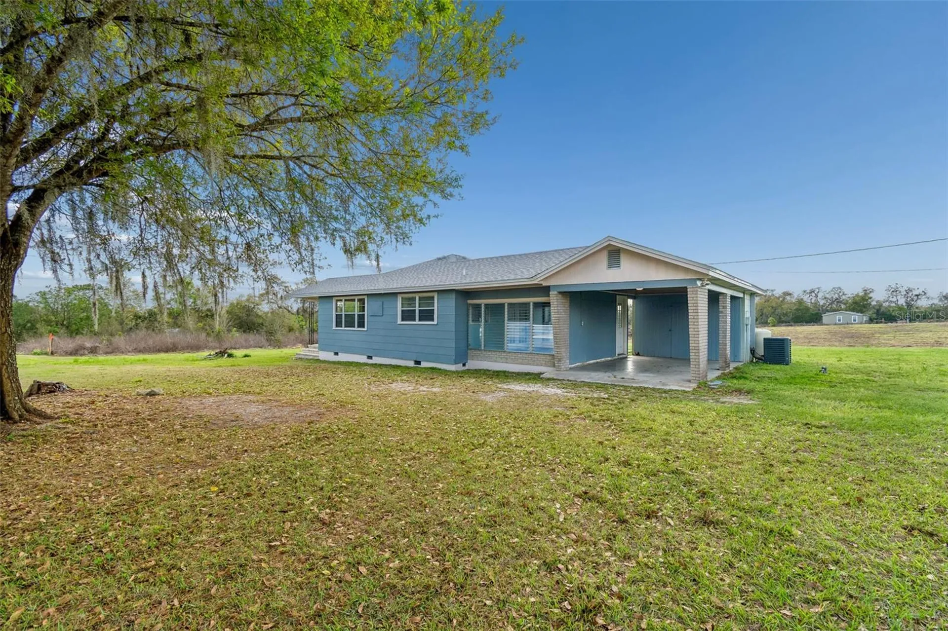 36841 Conley Street Zephyrhills FL 33541
