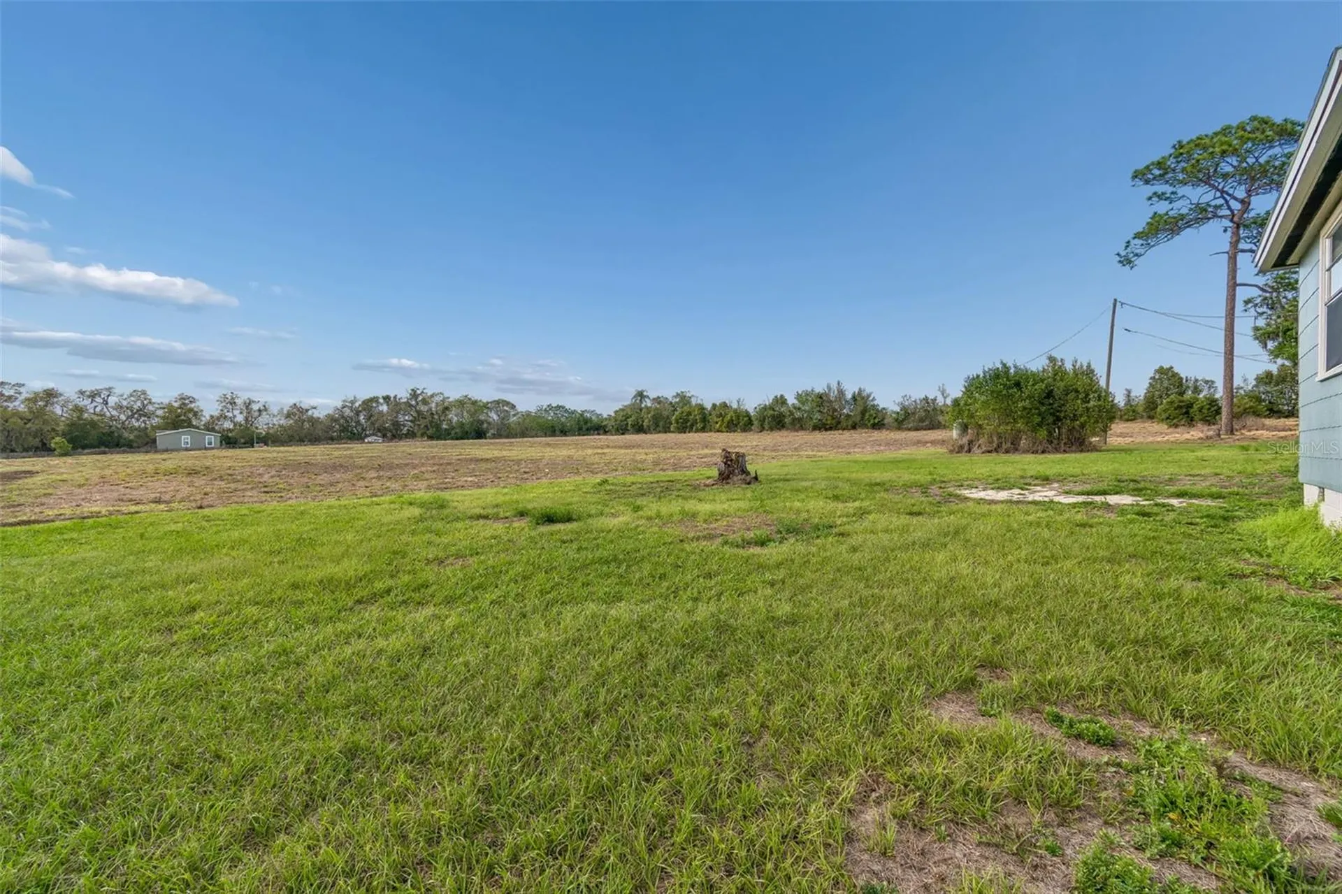 36841 Conley Street Zephyrhills FL 33541