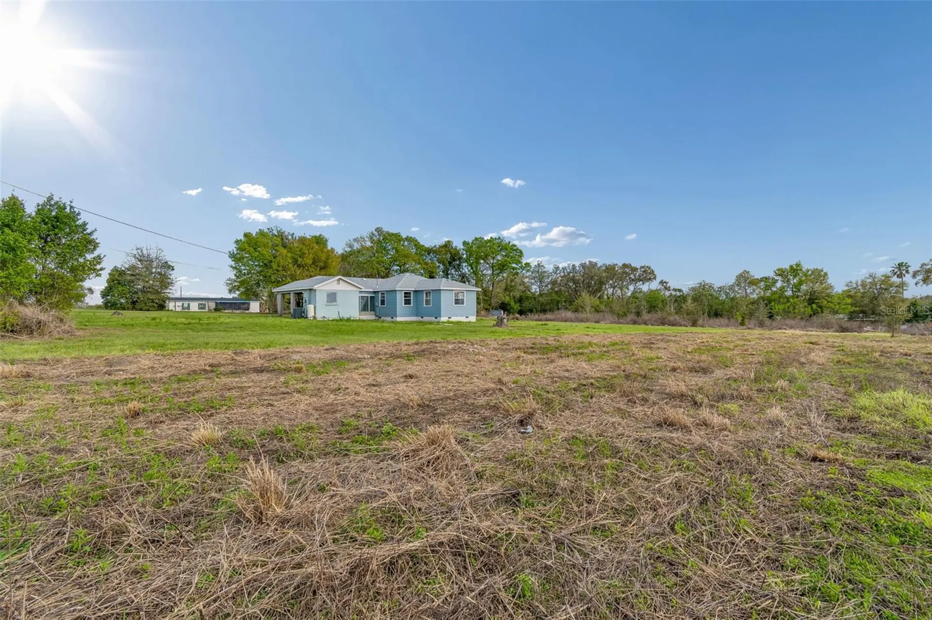 36841 Conley Street Zephyrhills FL 33541