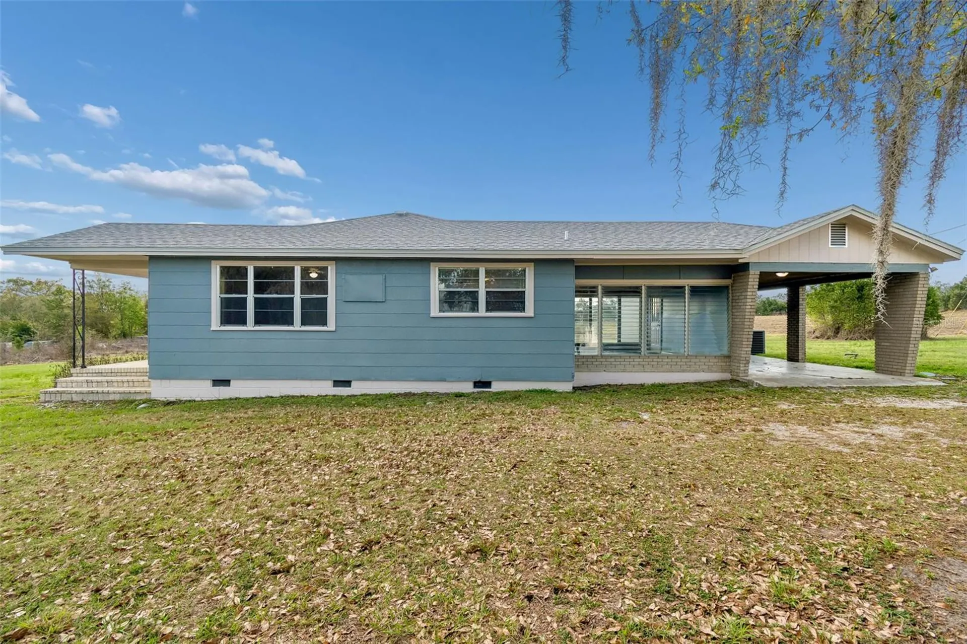 36841 Conley Street Zephyrhills FL 33541