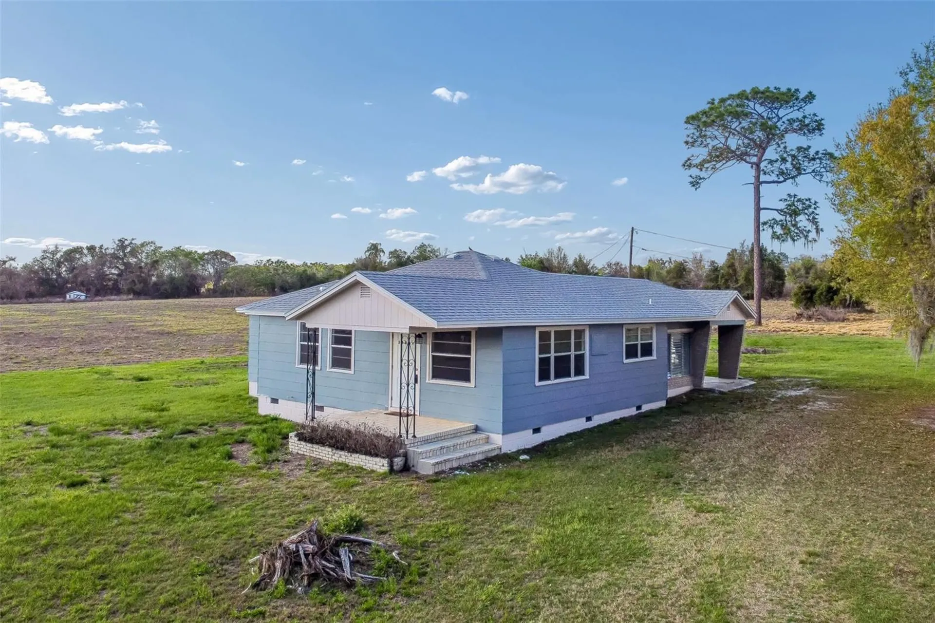 36841 Conley Street Zephyrhills FL 33541