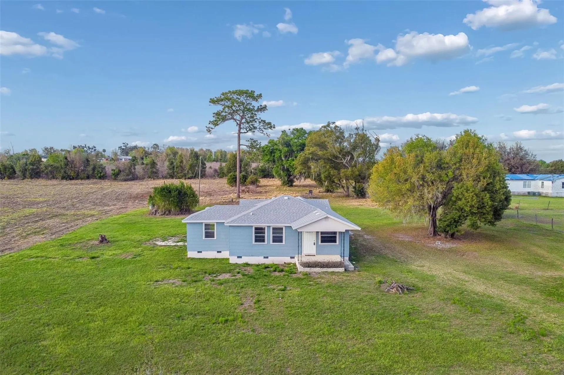 36841 Conley Street Zephyrhills FL 33541