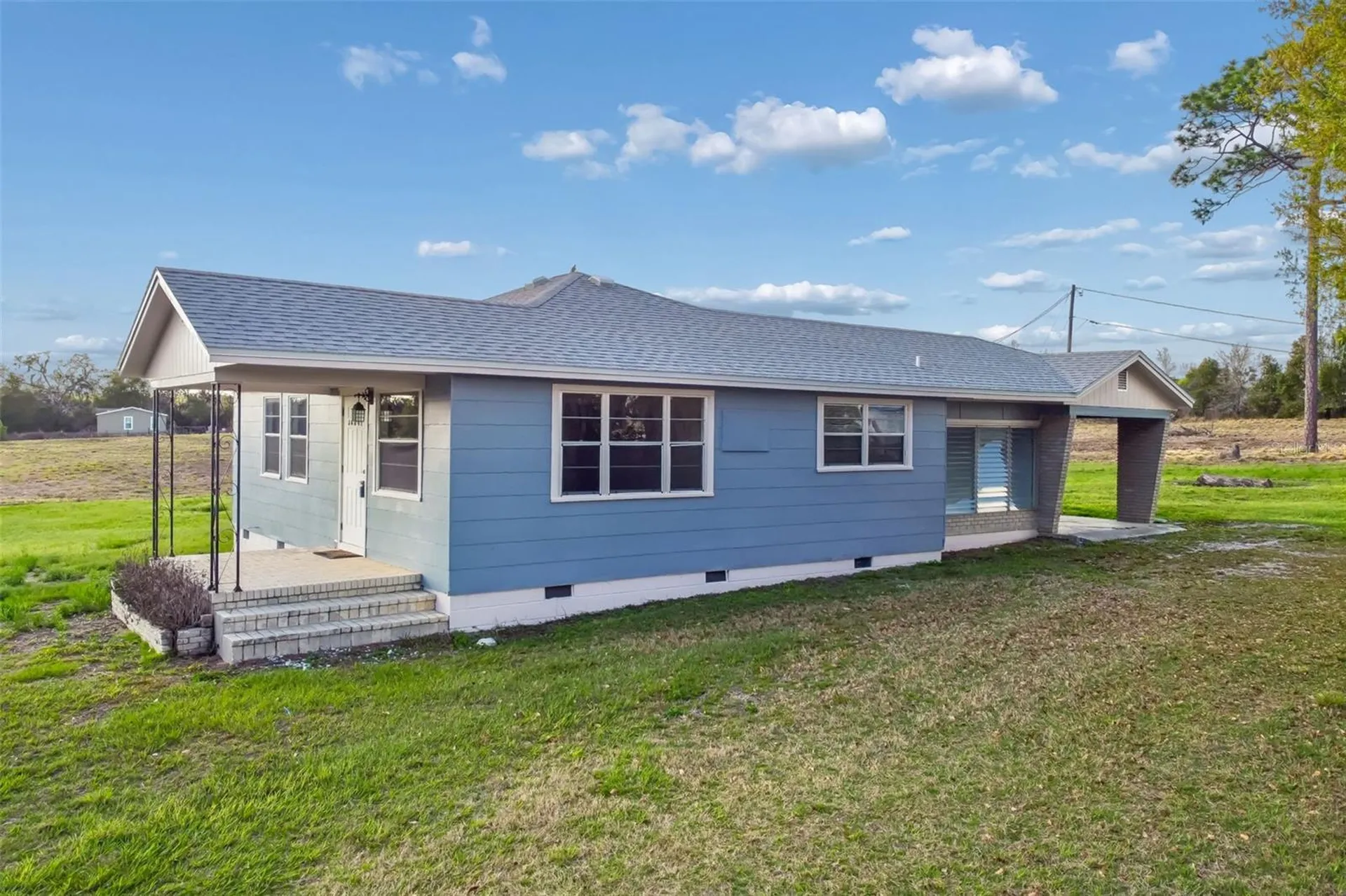 36841 Conley Street Zephyrhills FL 33541