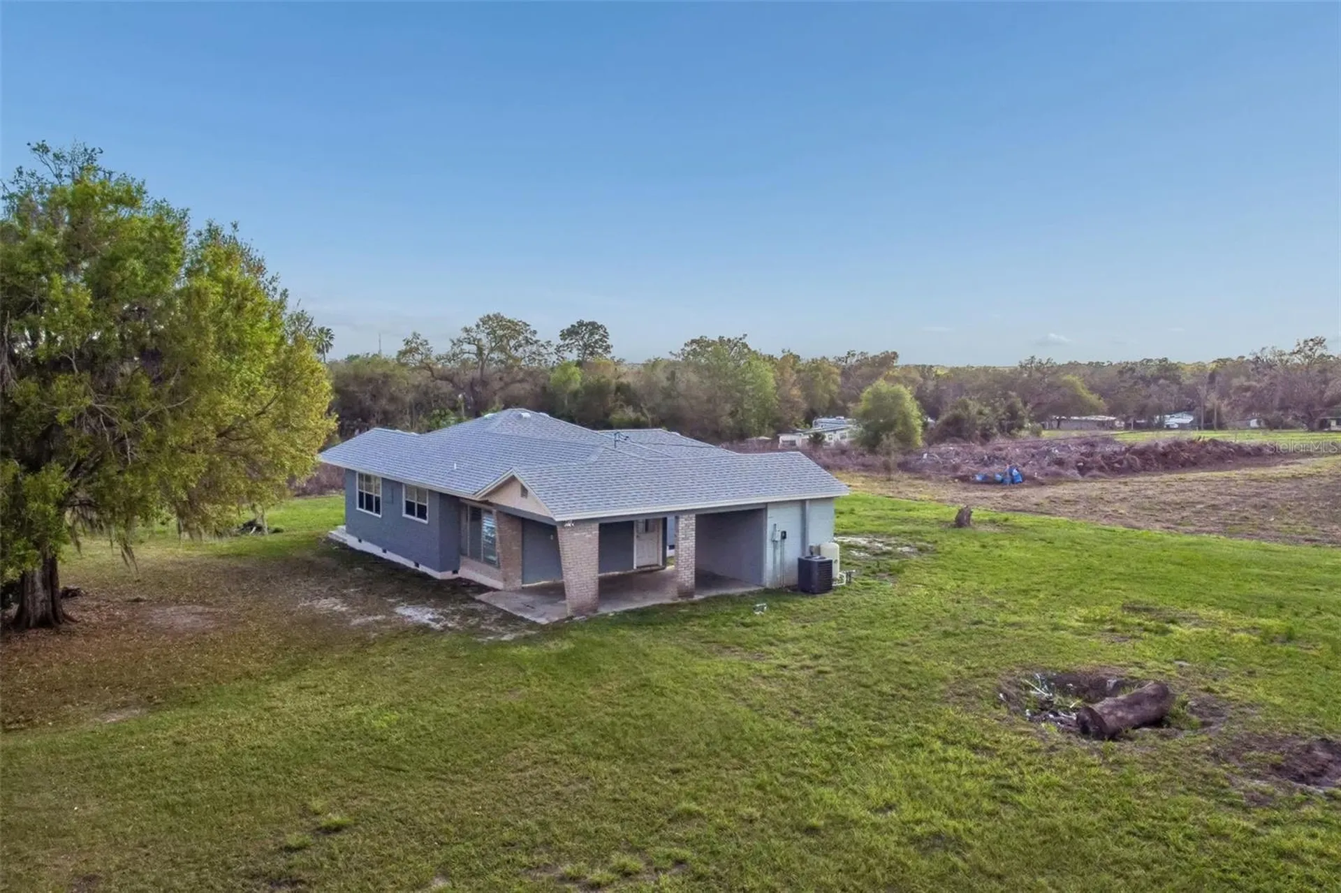 36841 Conley Street Zephyrhills FL 33541