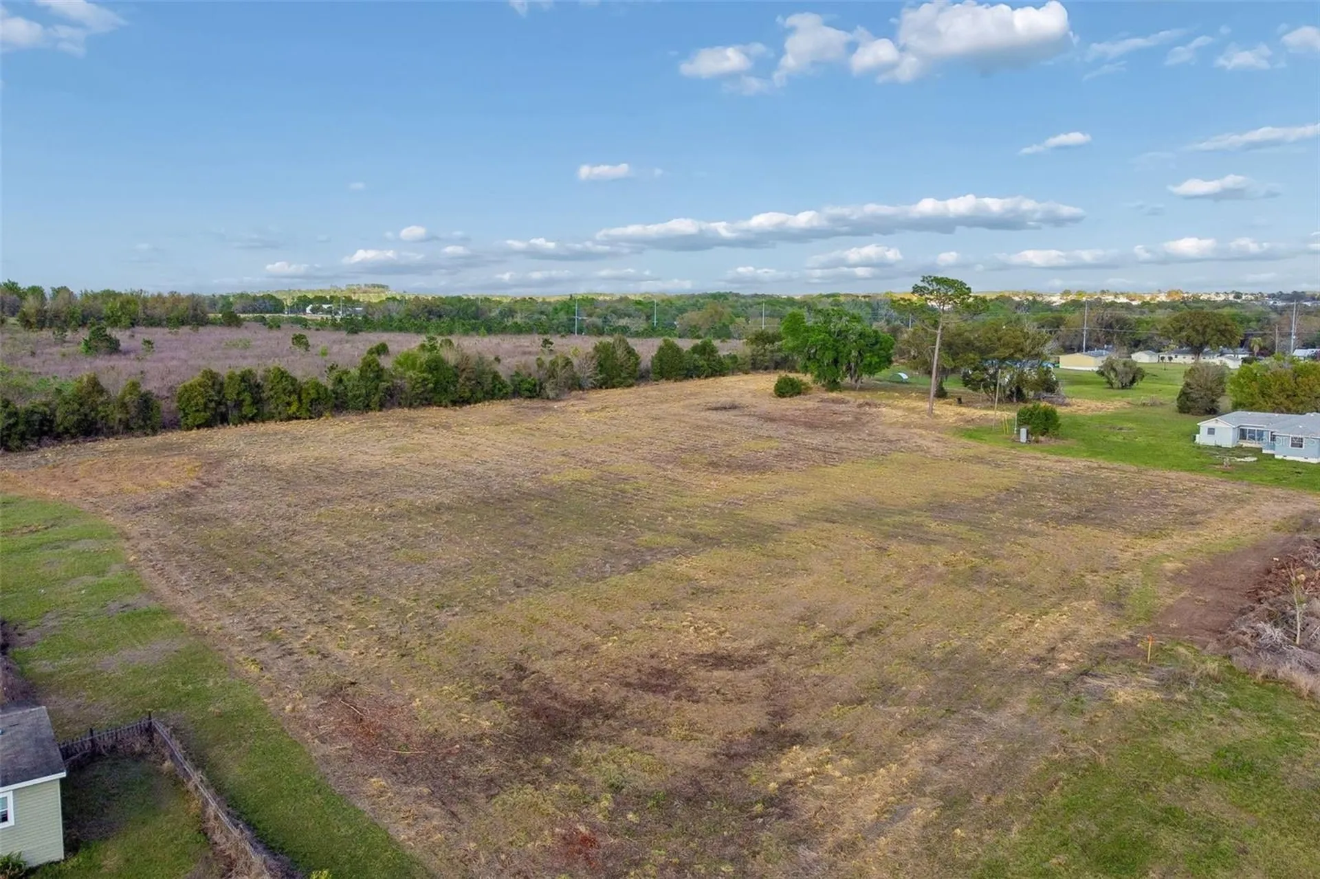 36841 Conley Street Zephyrhills FL 33541