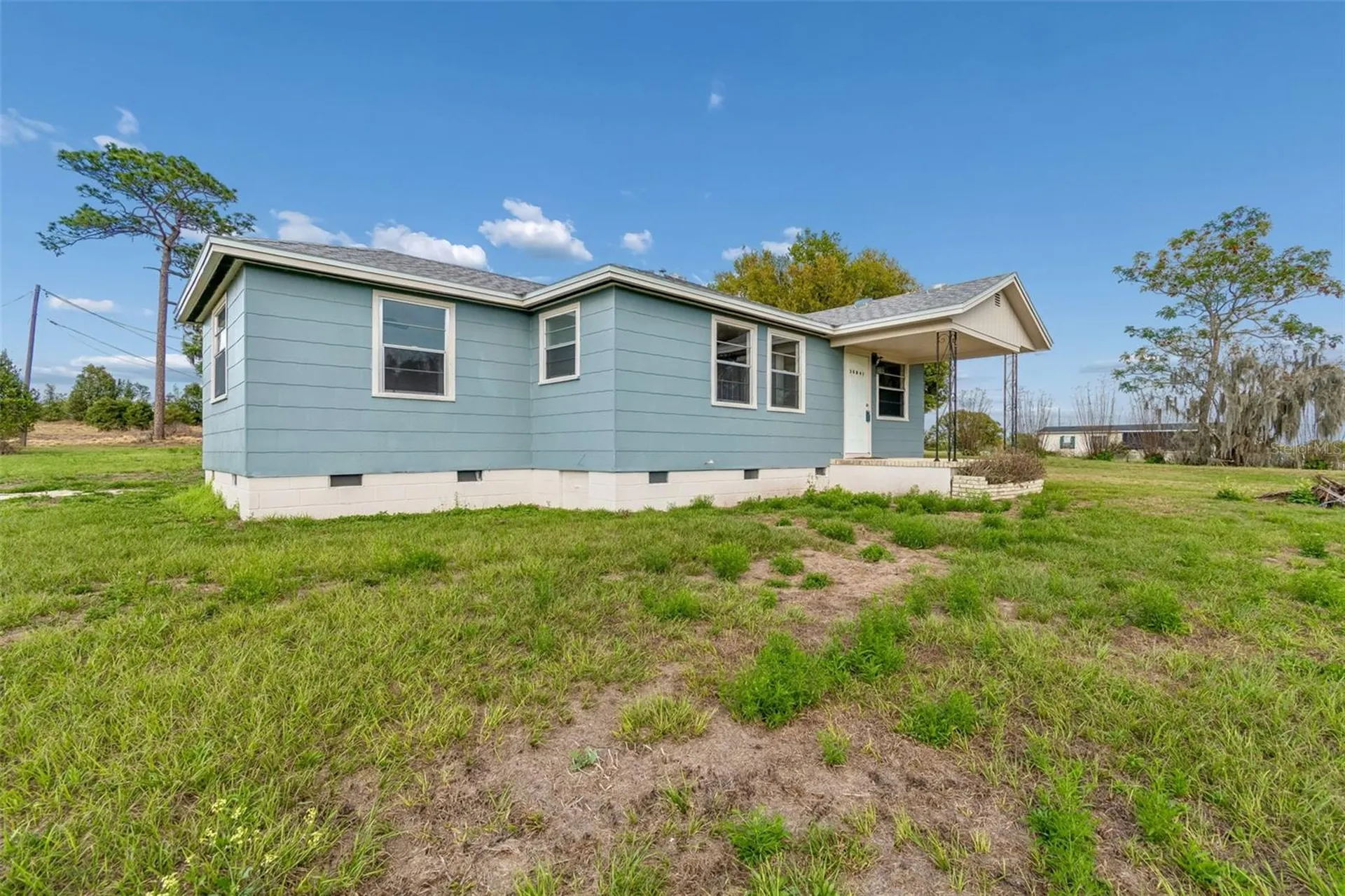 36841 Conley Street Zephyrhills FL 33541