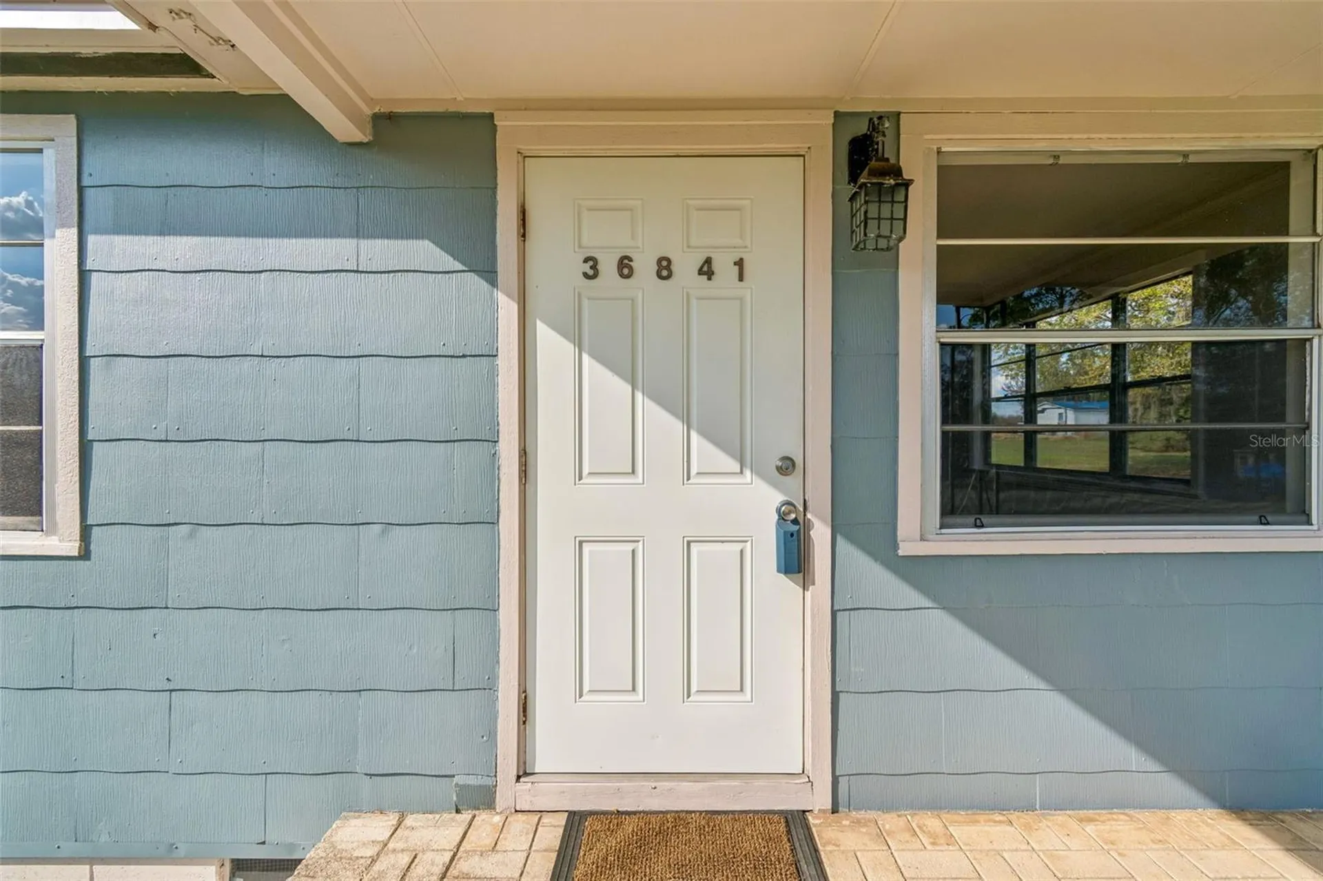 36841 Conley Street Zephyrhills FL 33541