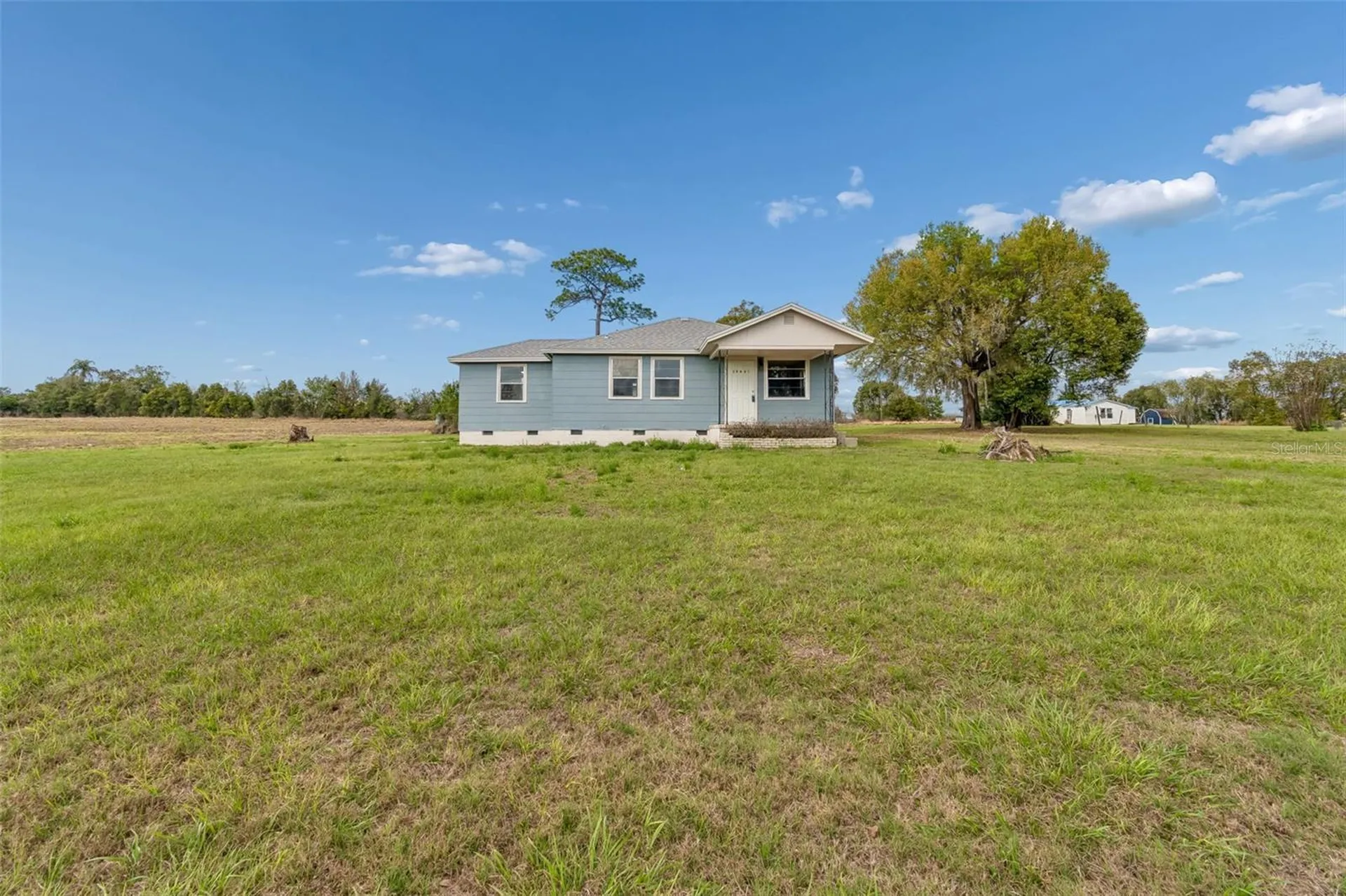 36841 Conley Street Zephyrhills FL 33541