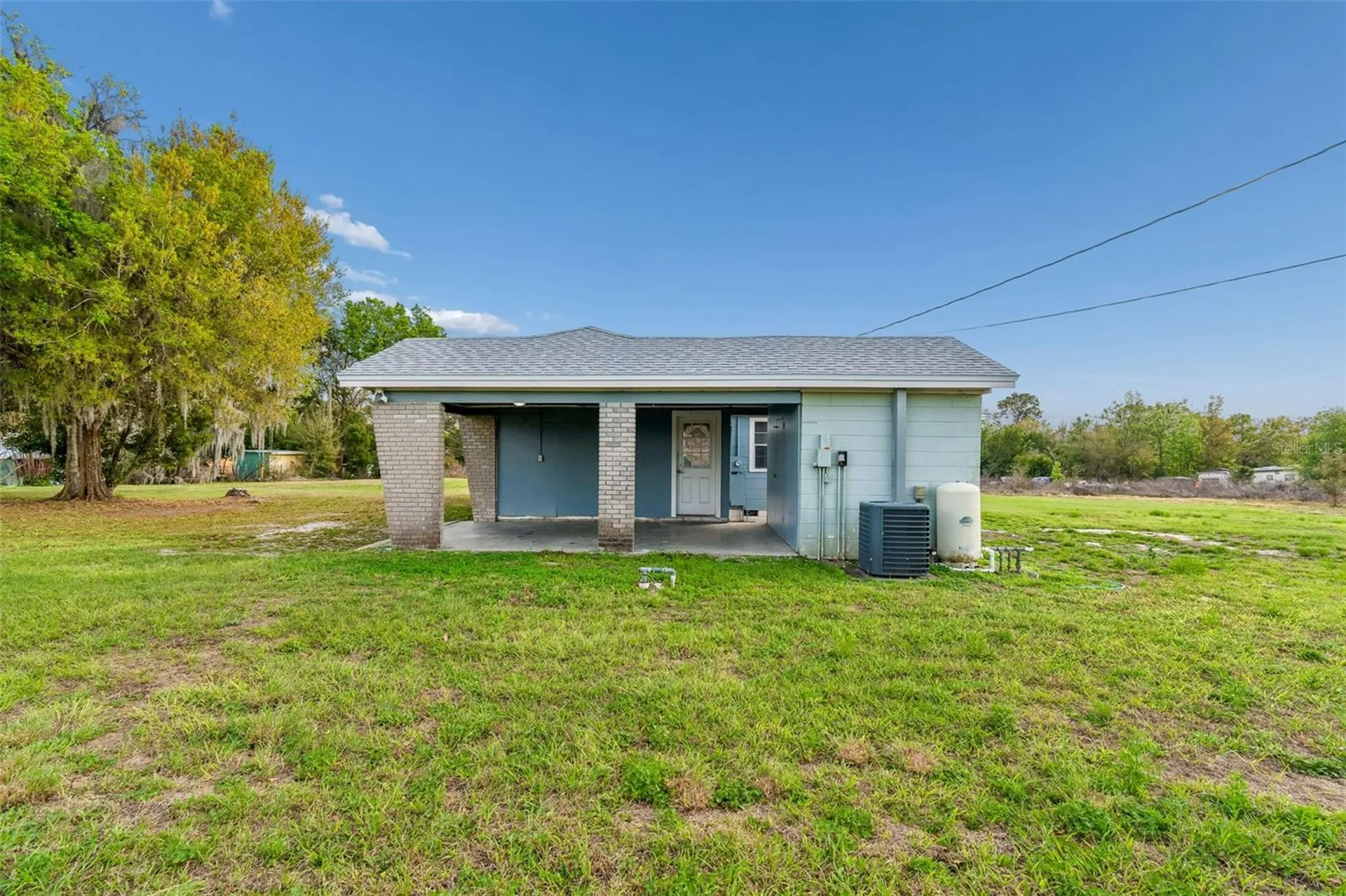36841 Conley Street Zephyrhills FL 33541