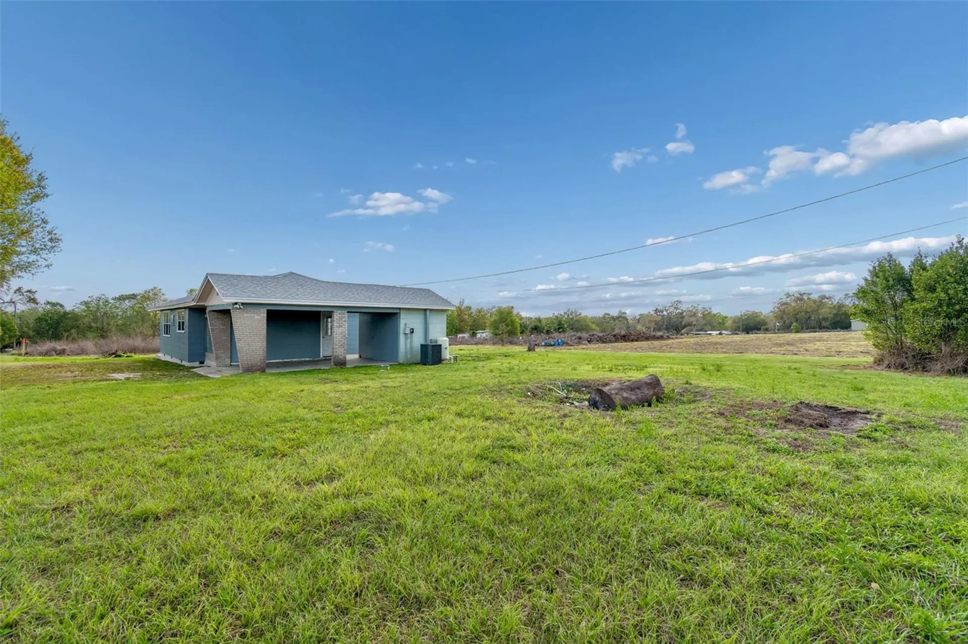 36841 Conley Street Zephyrhills FL 33541