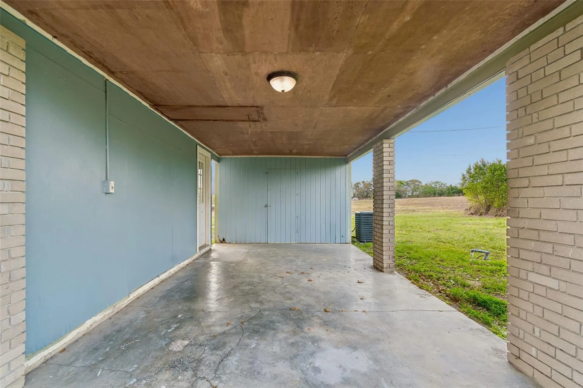 36841 Conley Street Zephyrhills FL 33541