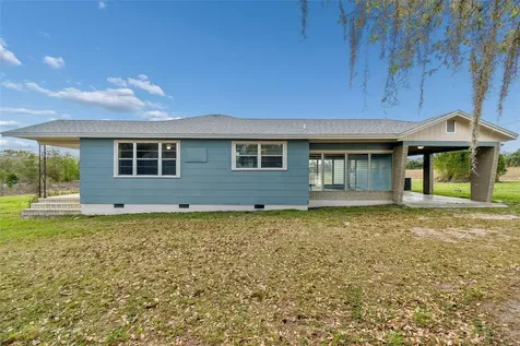 36841 Conley Street Zephyrhills FL 33541