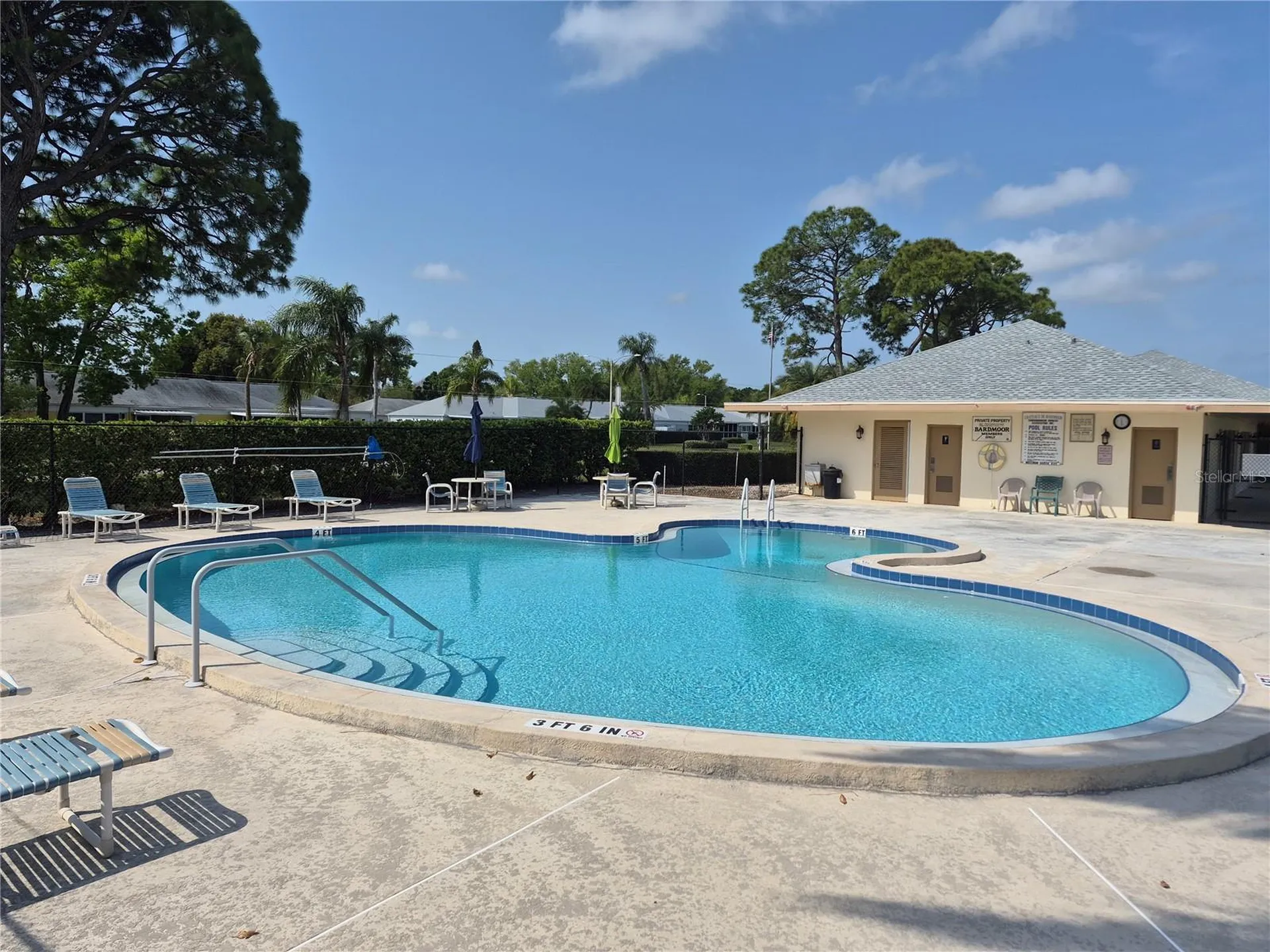 8300 Bardmoor Boulevard Seminole FL 33777