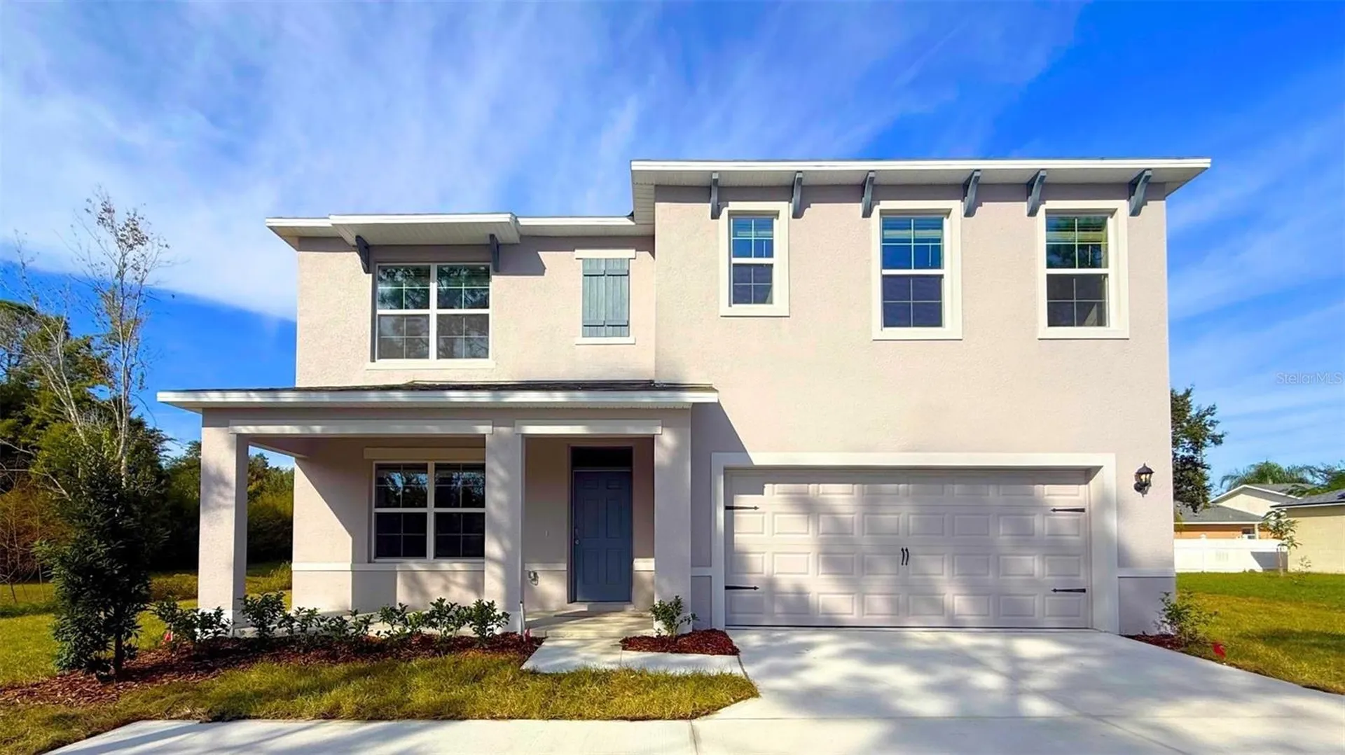 1441 Morning Walk Drive Ormond Beach FL 32174