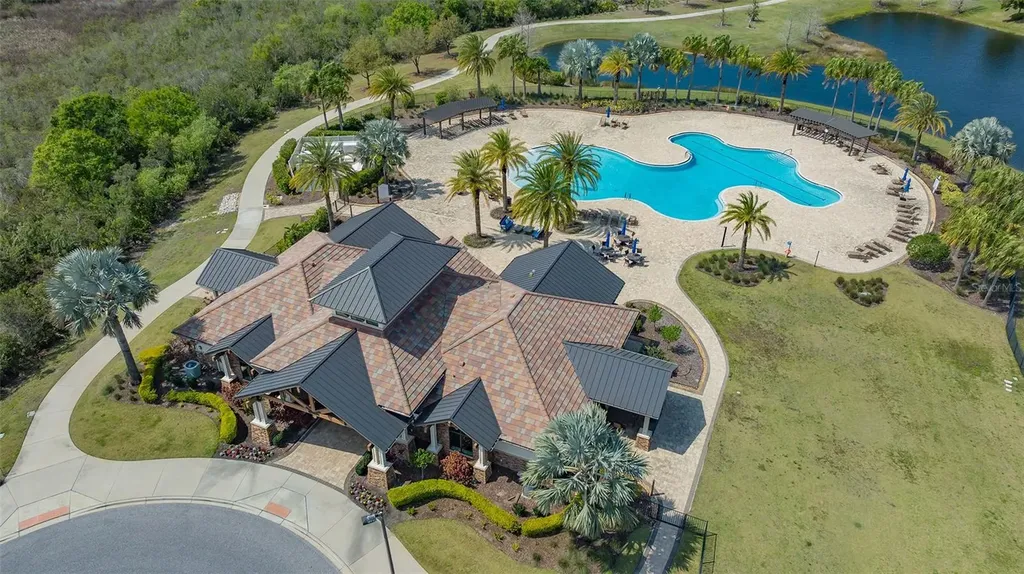 15719 Seaton Place Lakewood Ranch FL 34202