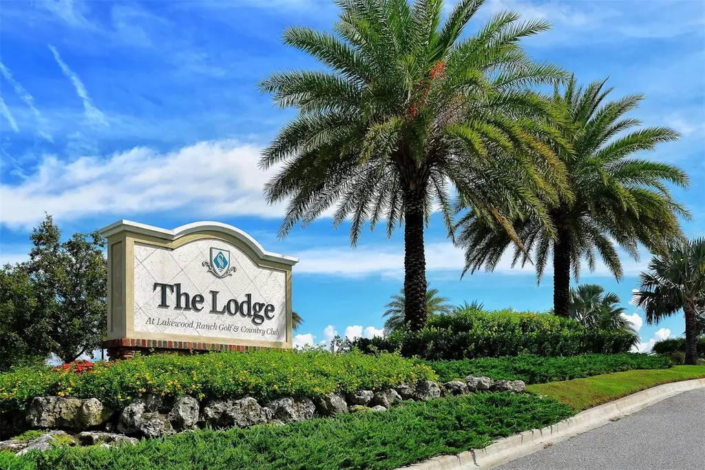 15719 Seaton Place Lakewood Ranch FL 34202