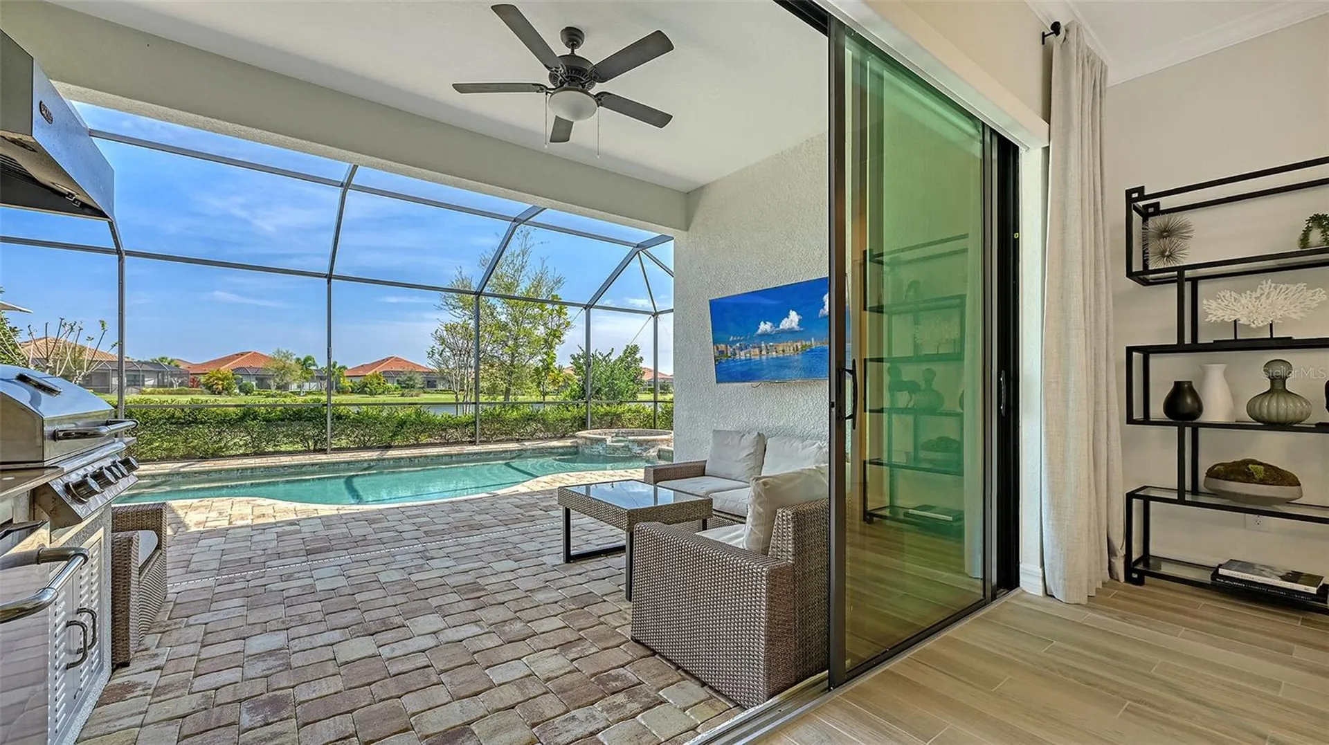 15719 Seaton Place Lakewood Ranch FL 34202