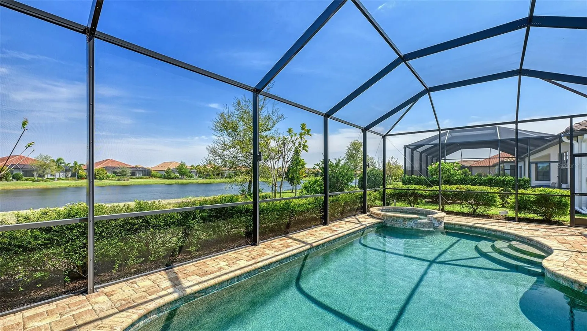 15719 Seaton Place Lakewood Ranch FL 34202