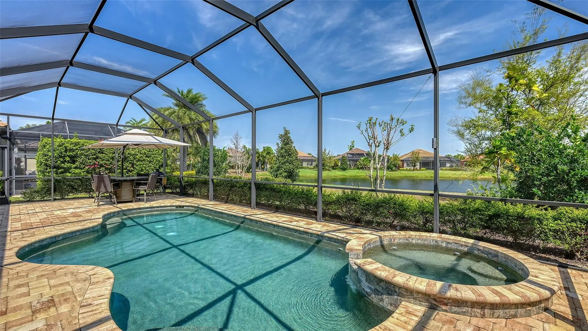 15719 Seaton Place Lakewood Ranch FL 34202