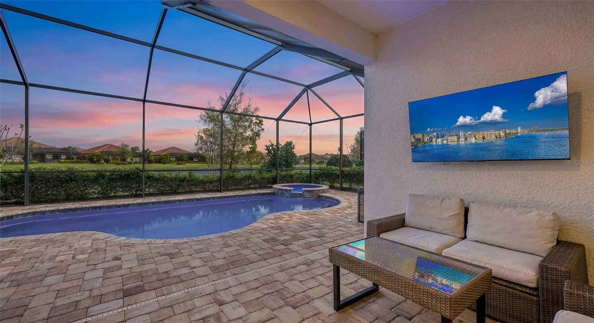 15719 Seaton Place Lakewood Ranch FL 34202