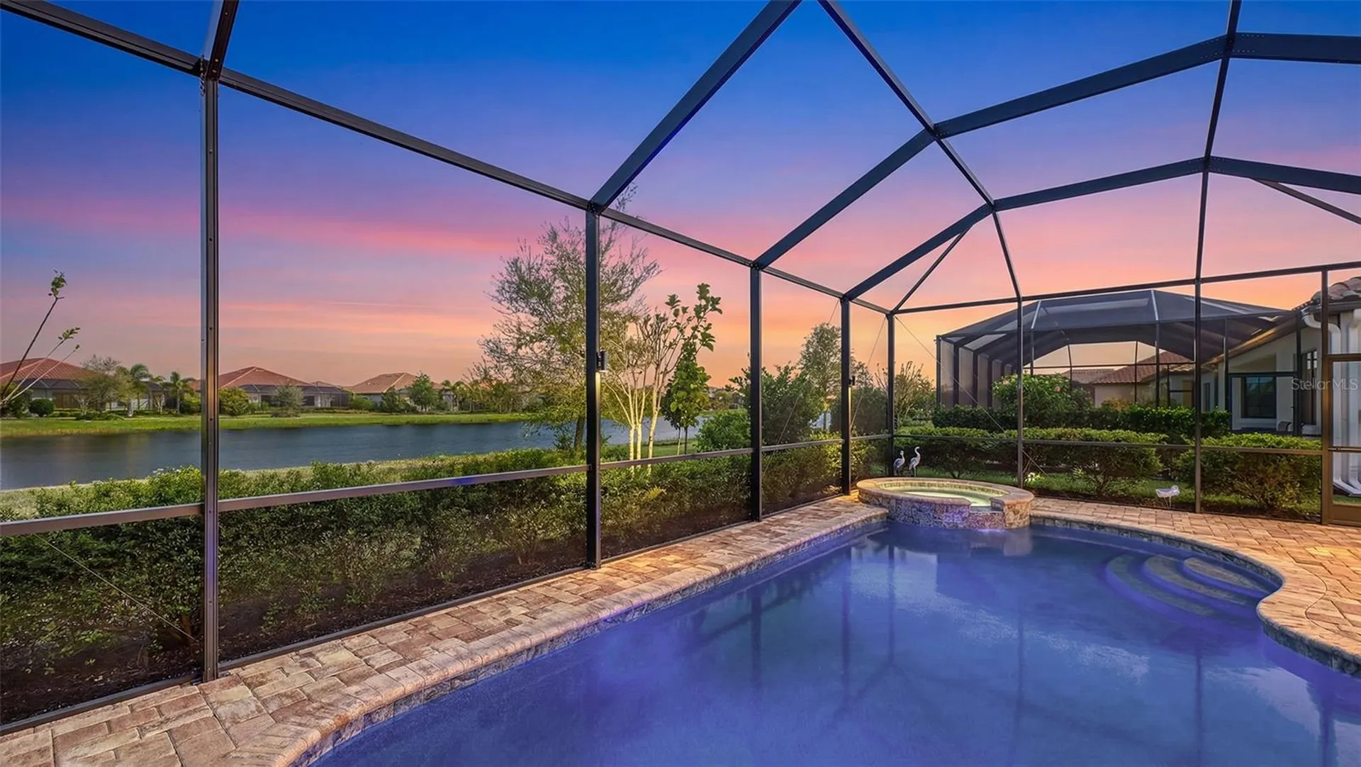 15719 Seaton Place Lakewood Ranch FL 34202