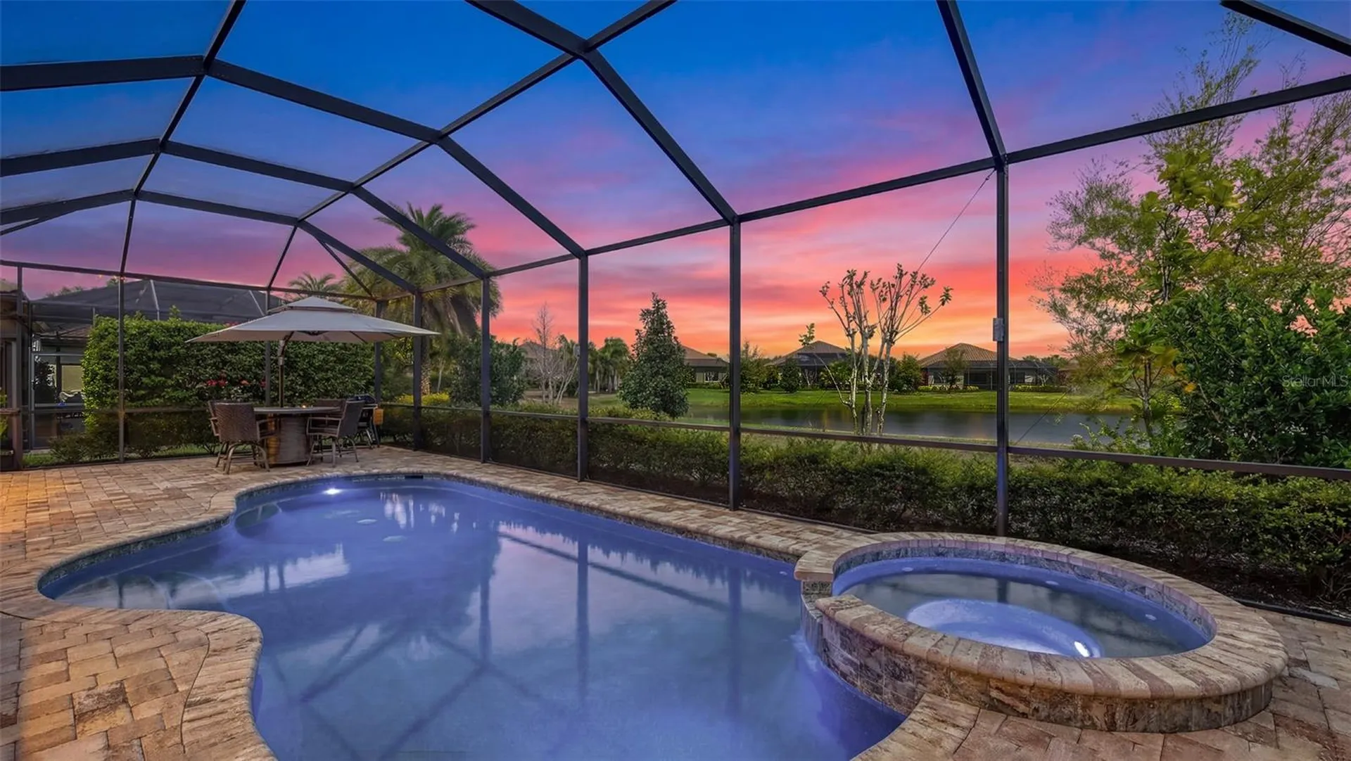 15719 Seaton Place Lakewood Ranch FL 34202