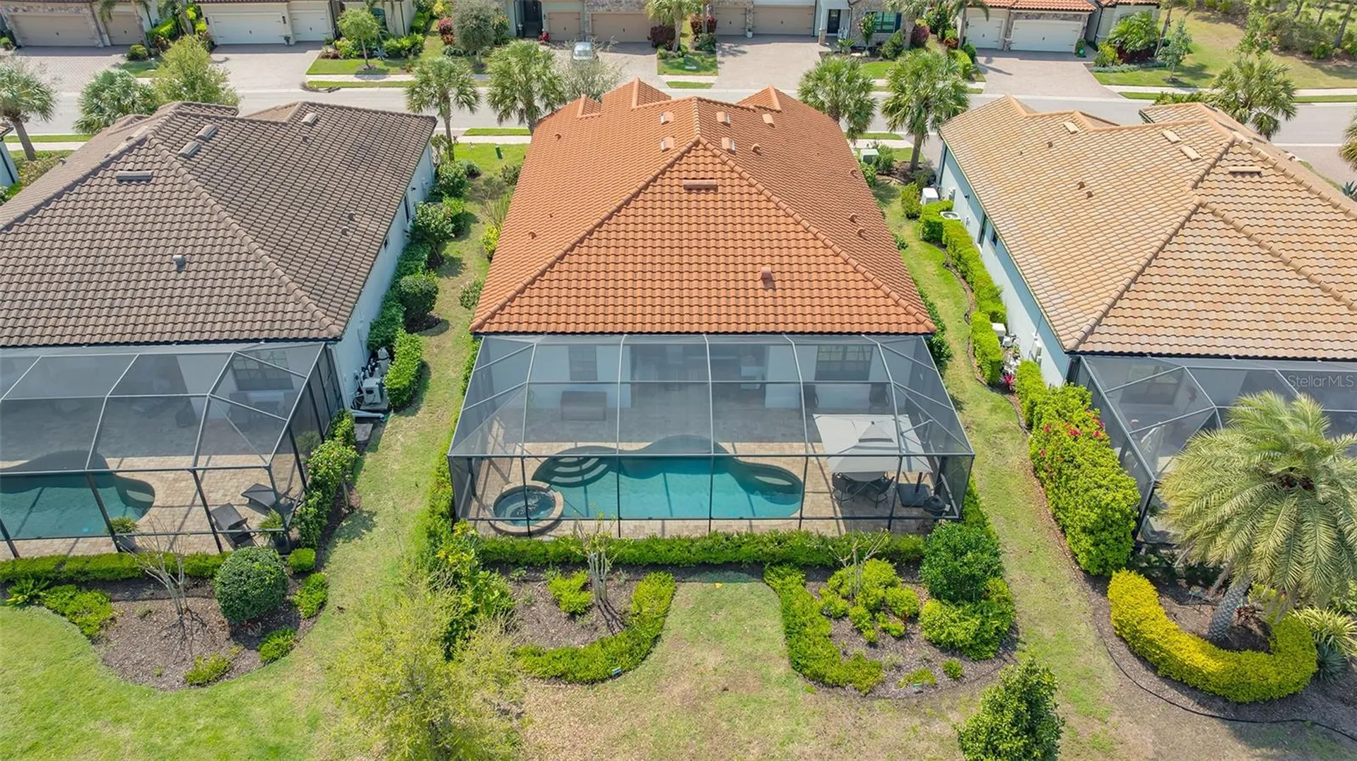 15719 Seaton Place Lakewood Ranch FL 34202