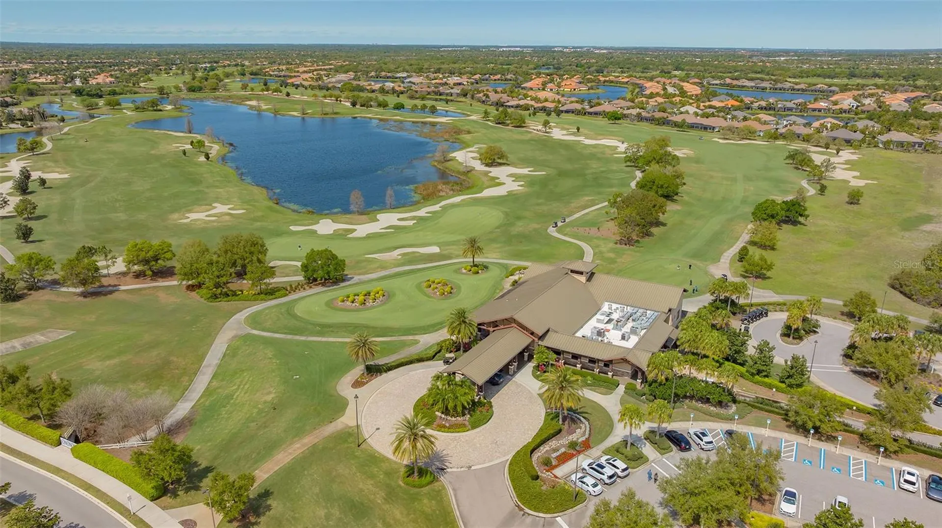 15719 Seaton Place Lakewood Ranch FL 34202