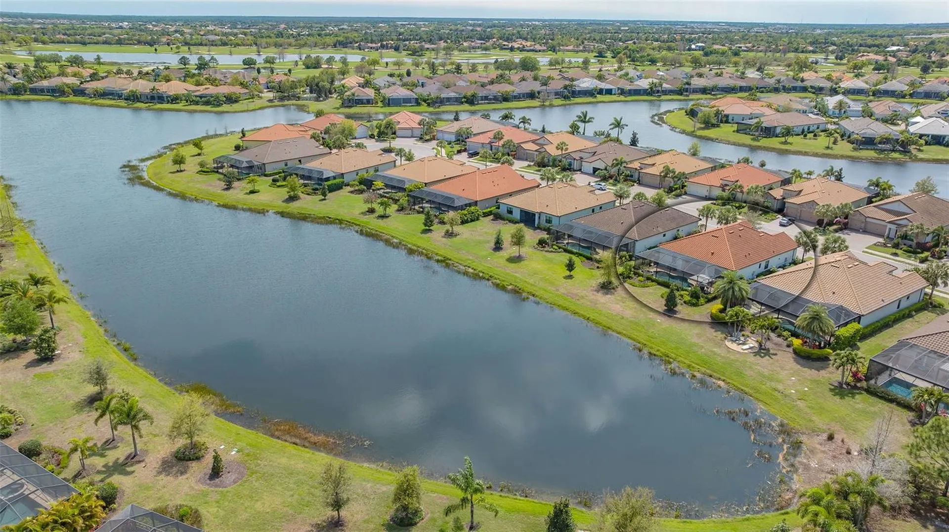 15719 Seaton Place Lakewood Ranch FL 34202