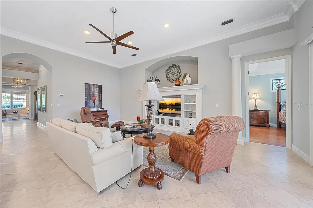 7825 Troon Court Lakewood Ranch FL 34202