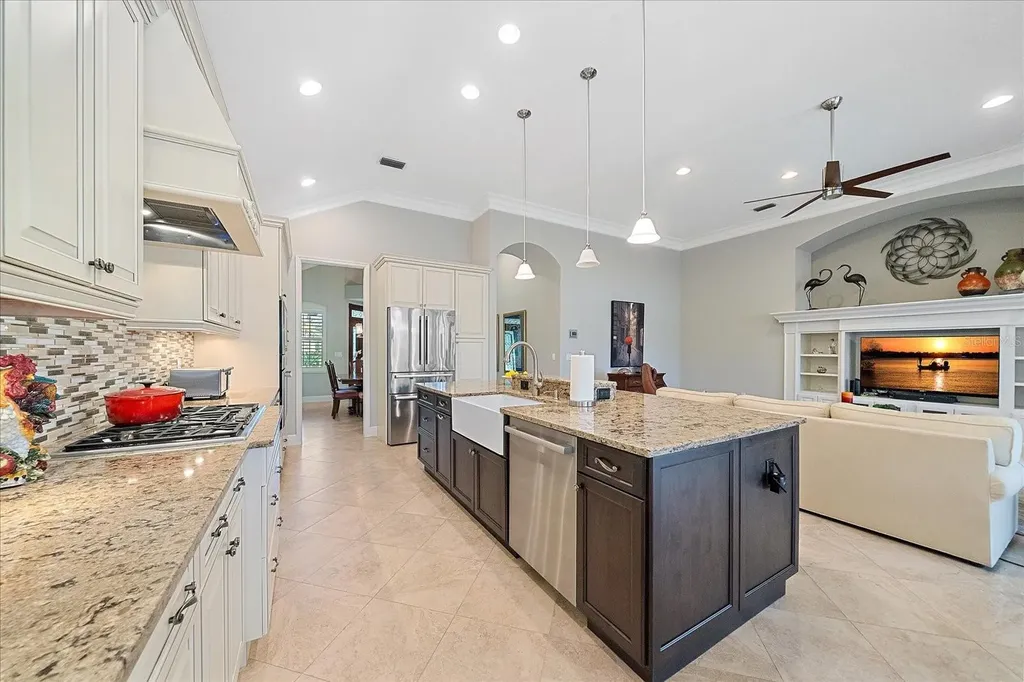 7825 Troon Court Lakewood Ranch FL 34202